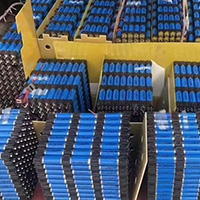 锂电池回收处理厂家_电池回收行业动态_废旧电池可以回收吗